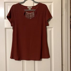 Women’s fashion blouse
